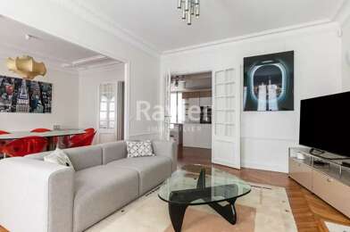 Appartement 5 pièces 5490 €