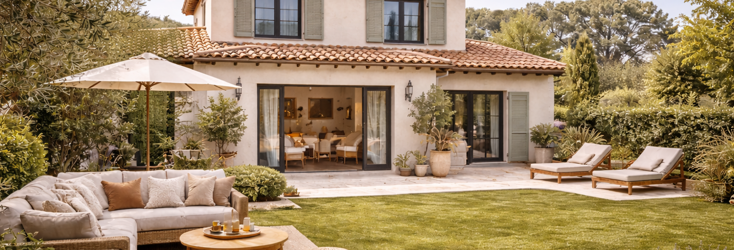 Maison 3 Pièces 85 m² à vendre à Avignon (84000)