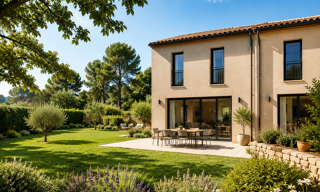 Maison 4 Pièces 110 m² à vendre à Ensuès-la-Redonne (13820)