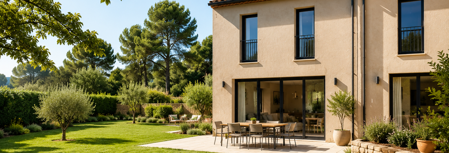 Maison 4 Pièces 110 m² à vendre à Ensuès-la-Redonne (13820)