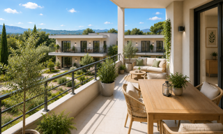 Appartement 3 Pièces 85 m² à vendre à Furiani (20600)