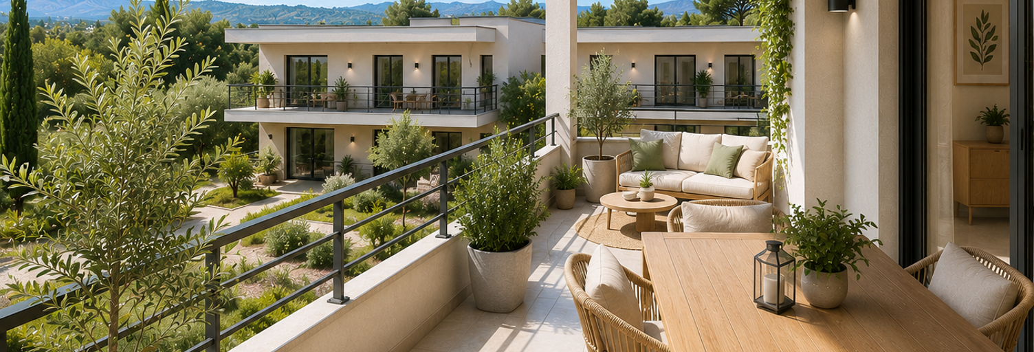 Appartement 3 Pièces 85 m² à vendre à Furiani (20600)