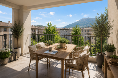 Appartement 3 pièces 330000 €