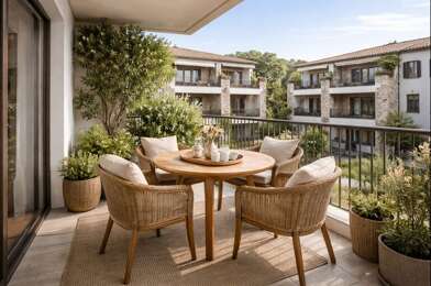 Appartement 2 pièces 179000 €