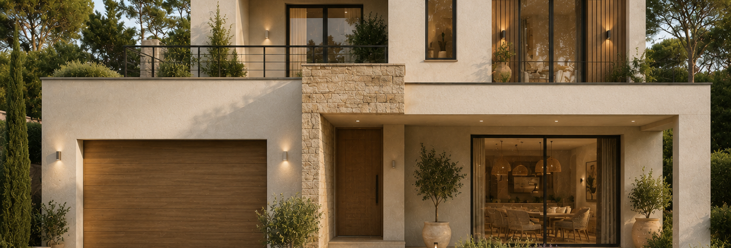 Maison 4 Pièces 110 m² à vendre à Marignane (13700)