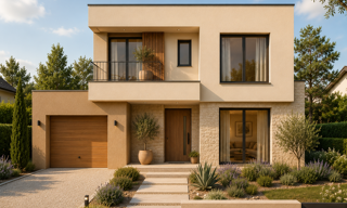 Maison 3 Pièces 90 m² à vendre à Marignane (13700)