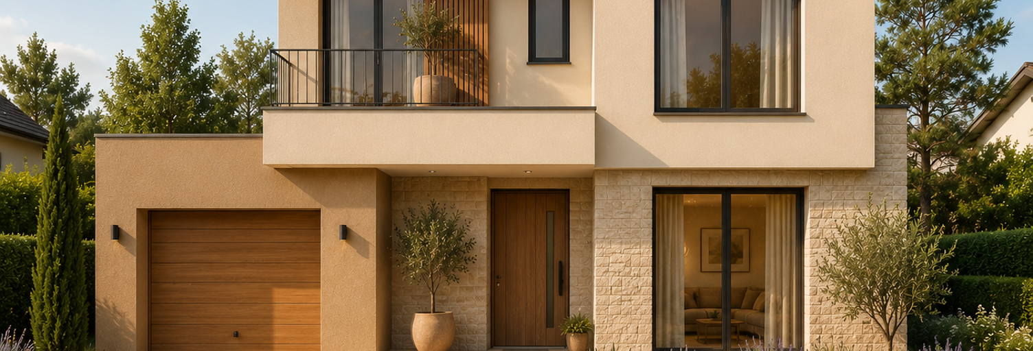 Maison 3 Pièces 90 m² à vendre à Marignane (13700)