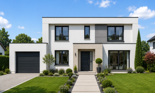 Maison 3 Pièces 80 m² à vendre à Marignane (13700)