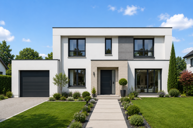 Maison 3 pièces 410000 €