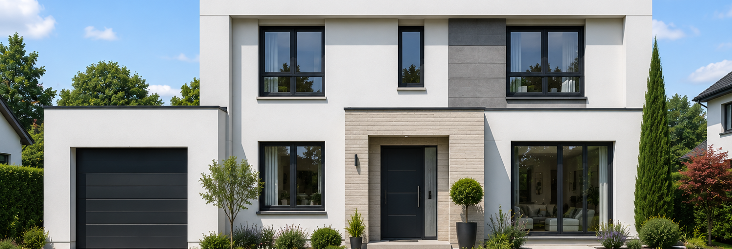 Maison 3 Pièces 80 m² à vendre à Marignane (13700)