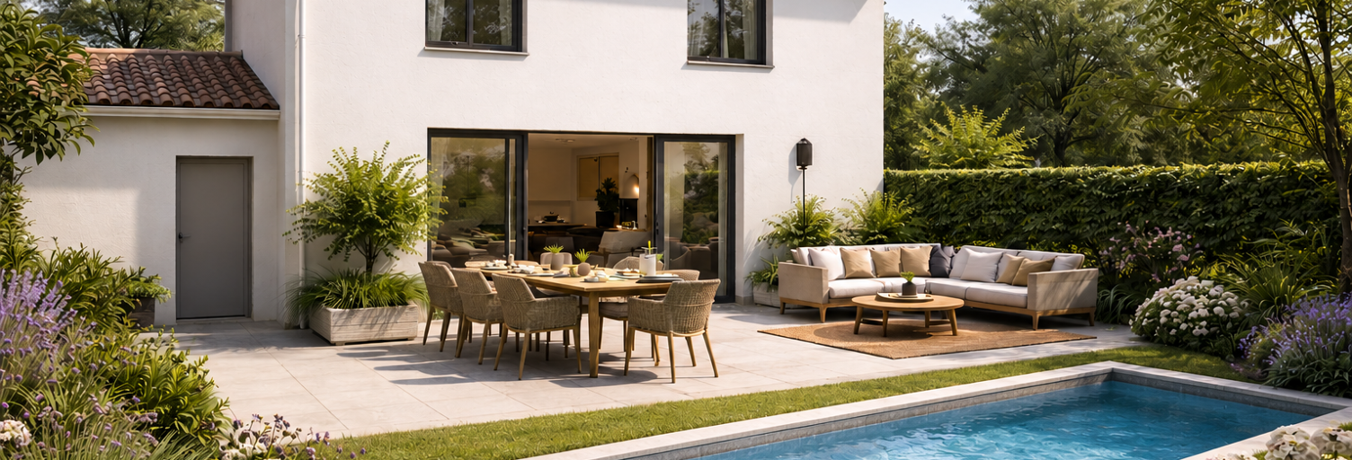Maison 4 Pièces 100 m² à vendre à Salon-de-Provence (13300)