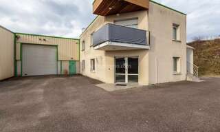 Commerce  440 m² à vendre à Arandon-Passins (38510)