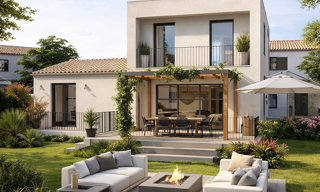 Maison 3 Pièces 960 m² à vendre à Saint-Étienne-du-Grès (13103)