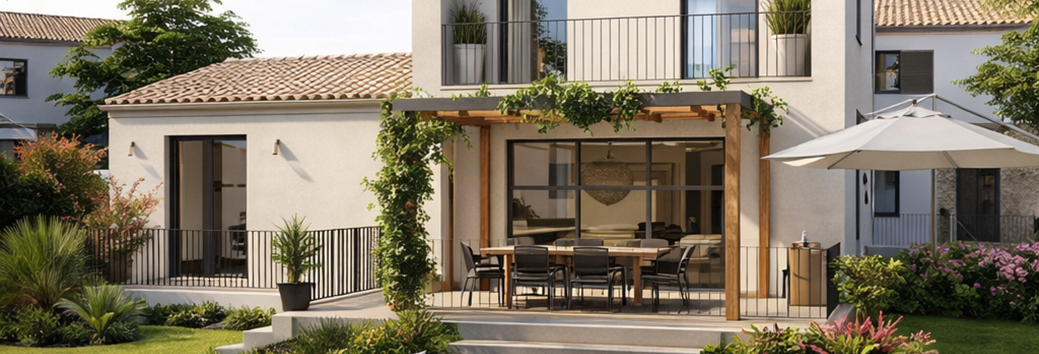 Maison 3 Pièces 960 m² à vendre à Saint-Étienne-du-Grès (13103)