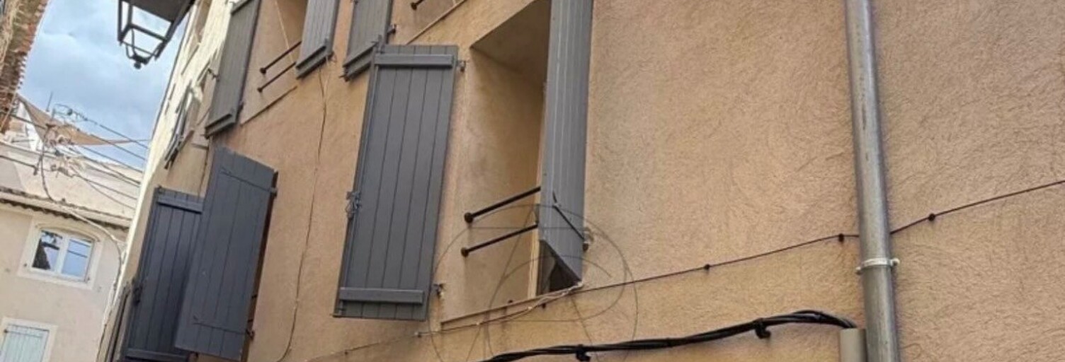 Maison 3 Pièces 75 m² à vendre à Trets (13530)