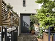 COEUR NEUDORF, Pied du TRAM SCHLUTFELD Superbe Studio !!  — photo 3