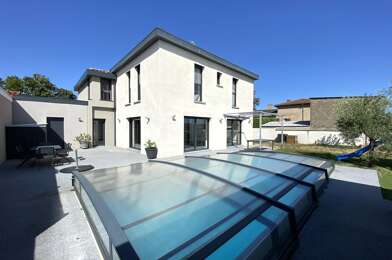 Maison 8 pièces 695000 €