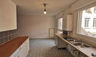 Appartement 3 Pièces 79 m² à louer à Lyon 4 (69004)