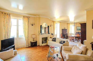 Appartement 4 pièces 1310000 €