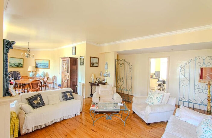 Élégant appartement T4 au coeur de Biarritz, à deux pas de la place Clémenceau — photo 2