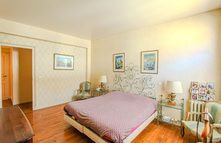 Élégant appartement T4 au coeur de Biarritz, à deux pas de la place Clémenceau — photo 3
