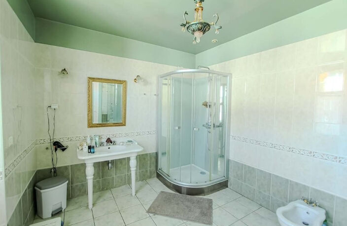 Élégant appartement T4 au coeur de Biarritz, à deux pas de la place Clémenceau — photo 4