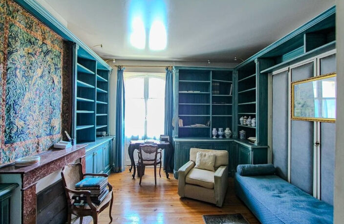 Élégant appartement T4 au coeur de Biarritz, à deux pas de la place Clémenceau — photo 5