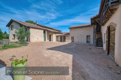 Maison 6 pièces 649000 €