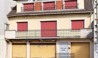 Maison 8 Pièces 160 m² à vendre à Villeparisis (77270)