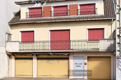 Maison 8 pièces 395000 €