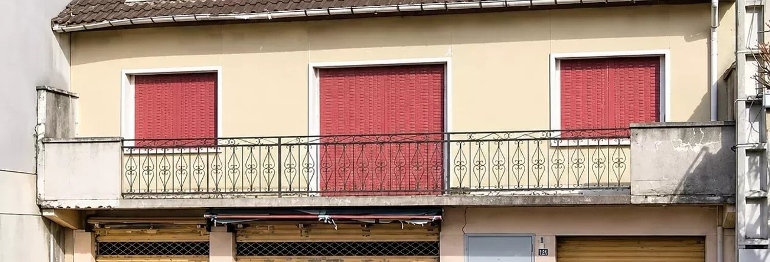 Maison 8 Pièces 160 m² à vendre à Villeparisis (77270)