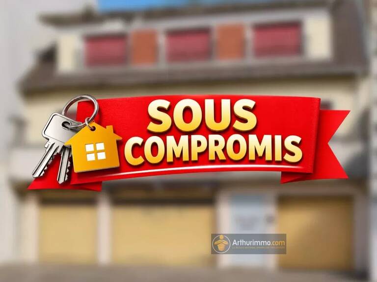 Maison à rénover intégralement — photo 1