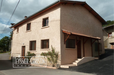 Appartement 2 pièces 523 €