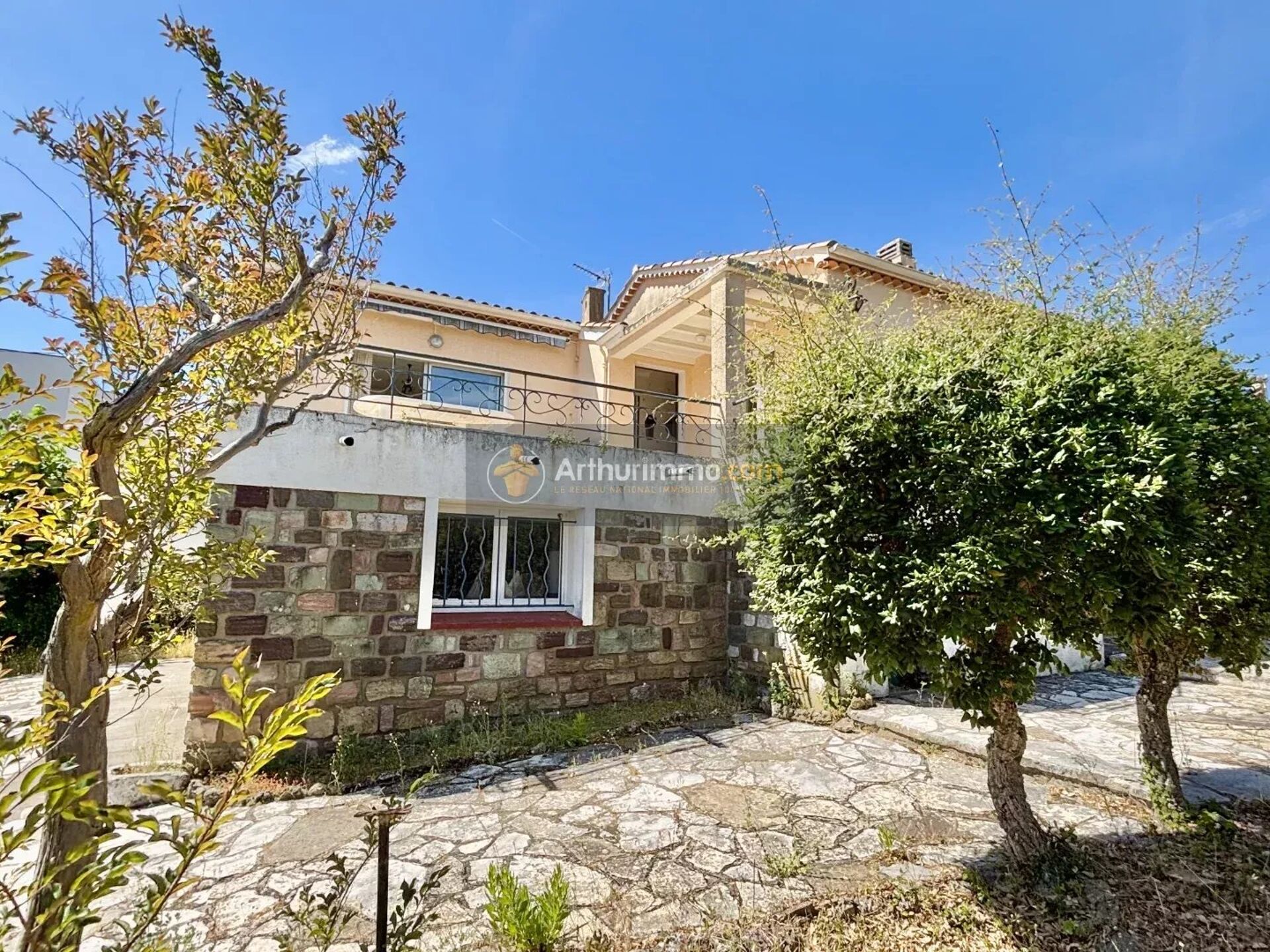 Maison 6 pièces 126 m² · à Saint Aygulf · 126 m² · 630 000 €