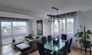 Appartement 3 Pièces 66 m² à vendre à Romans-sur-Isère (26100)