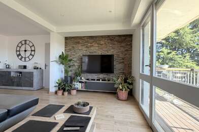 Appartement 3 pièces 160000 €