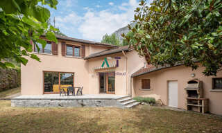 Maison 6 Pièces 152 m² à vendre à Saint-Égrève (38120)