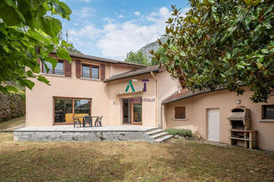 Maison 6 pièces 549000 €