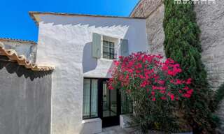 Maison 5 Pièces 110 m² à vendre à Sainte-Marie-de-Ré (17740)