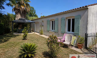 Maison 4 Pièces 90 m² à vendre à Châtelaillon-Plage (17340)