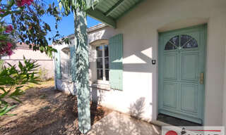 Maison 4 Pièces 90 m² à vendre à Châtelaillon-Plage (17340)