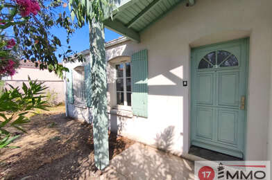 Maison 4 pièces 482500 €