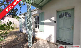 Maison 4 Pièces 90 m² à vendre à Châtelaillon-Plage (17340)