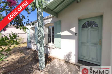 Maison 4 pièces 482500 €