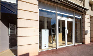 Commerce 3 Pièces 40 m² à louer à Mandelieu-la-Napoule (06210)