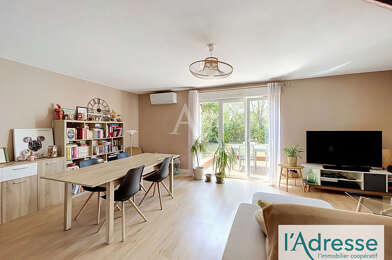 Maison 4 pièces 299000 €