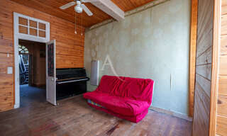 Immeuble  220 m² à vendre à Pau (64000)