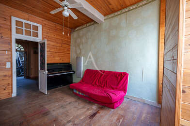 Immeuble  265000 €