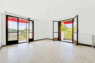 Appartement 4 pièces 225000 €