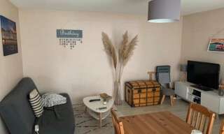 Appartement 2 Pièces 49 m² à louer à Poitiers (86000)